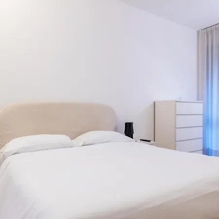 Meraviglioso Trilocale Vicino Fermata Dateo Apartment *